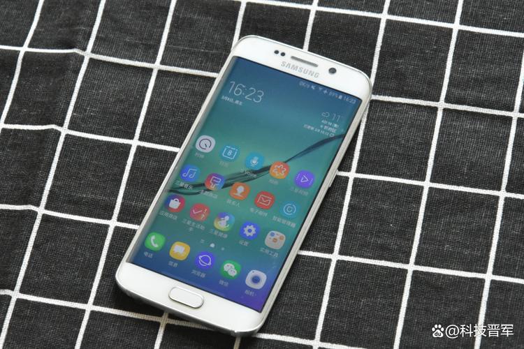 s6edge三星参数详细参数