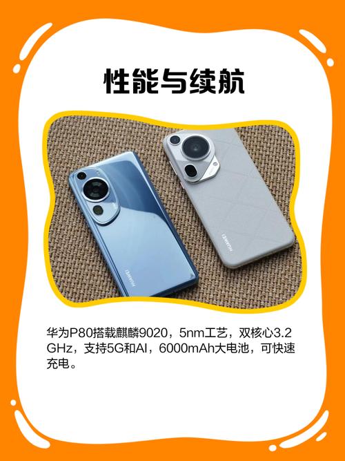 华为p8高配手机参数详细参数