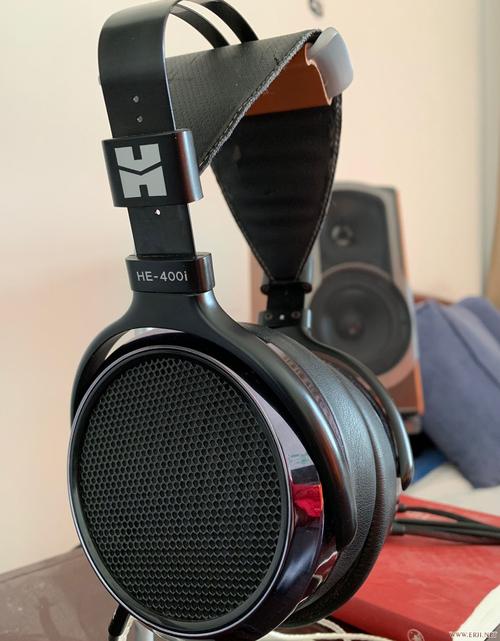 hifimanhe400i拆机