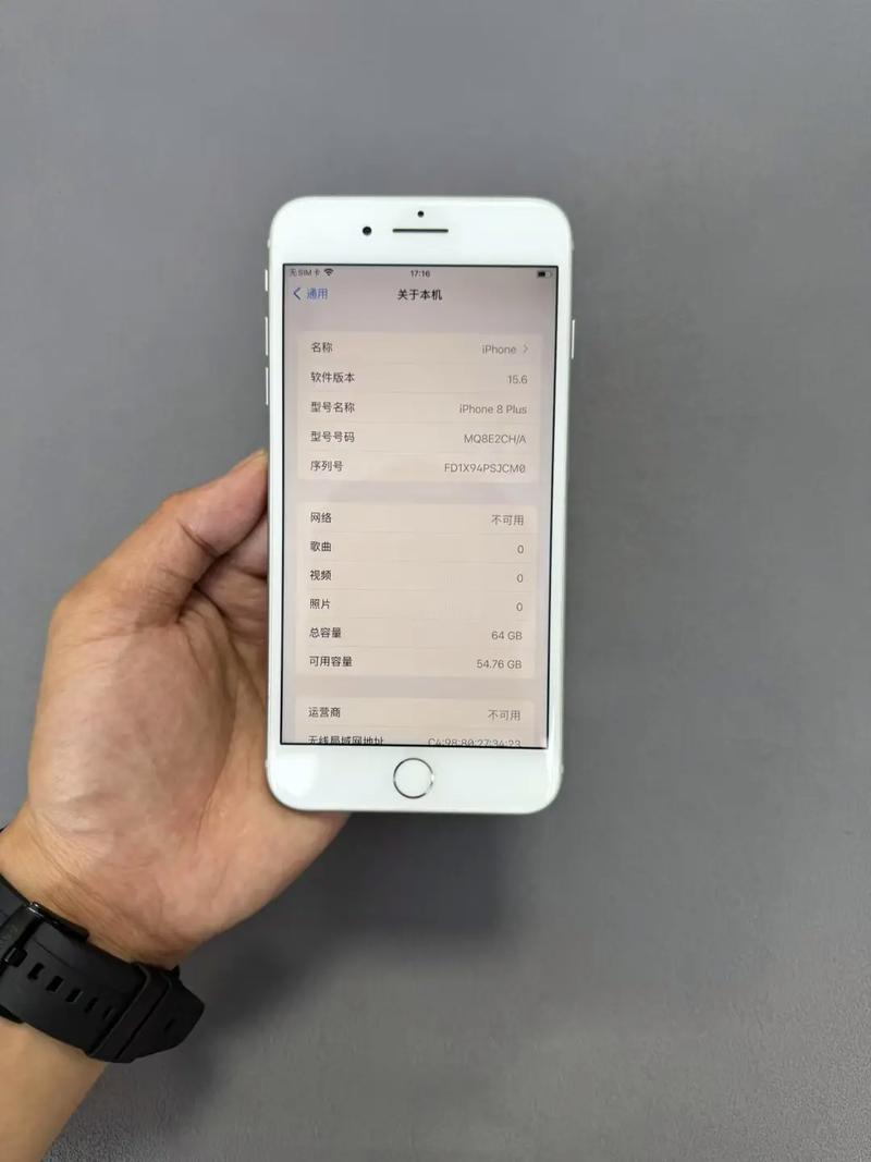 苹果8参数和8pius参数n