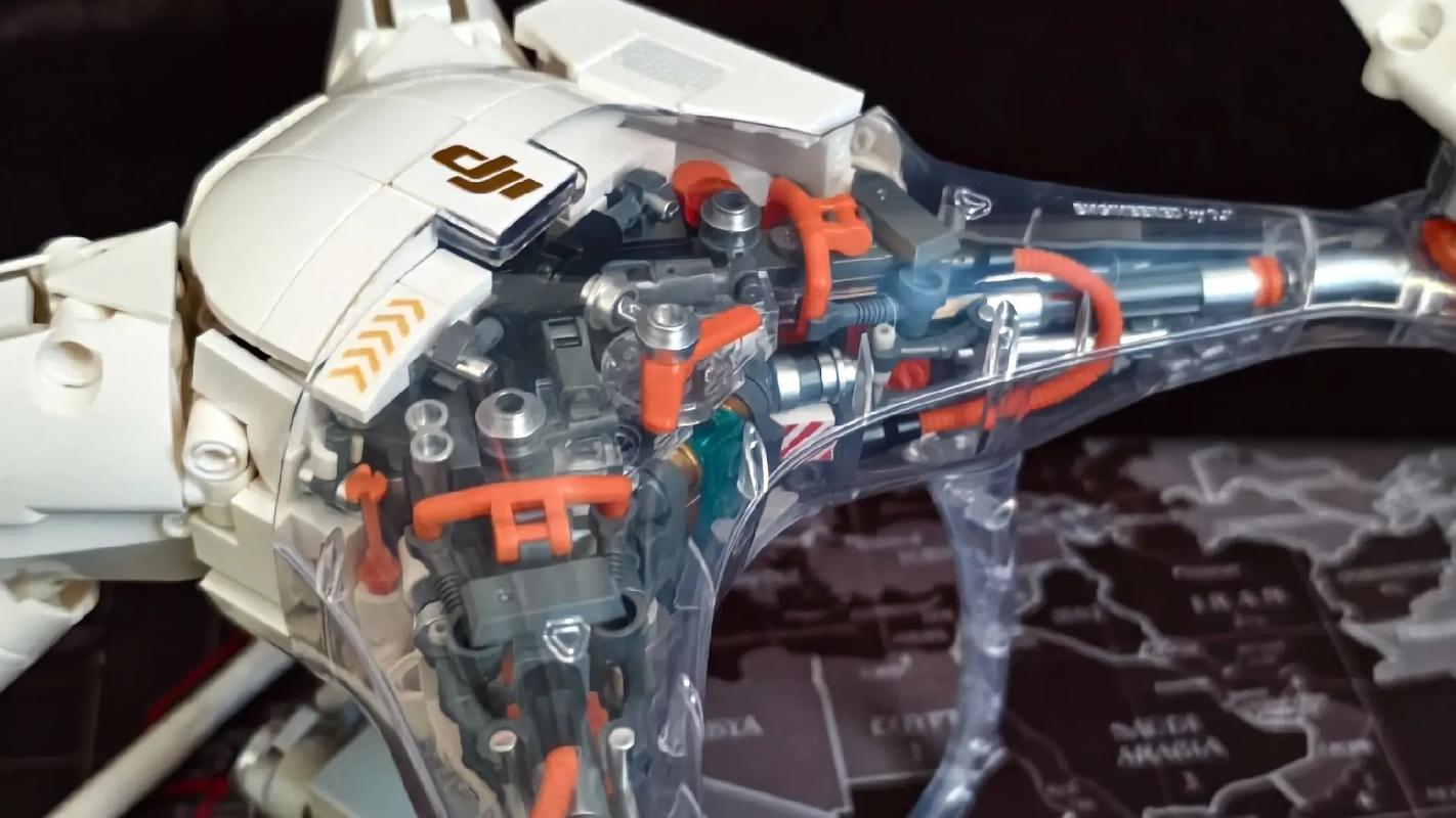 大疆精灵4pro参数镜头参数