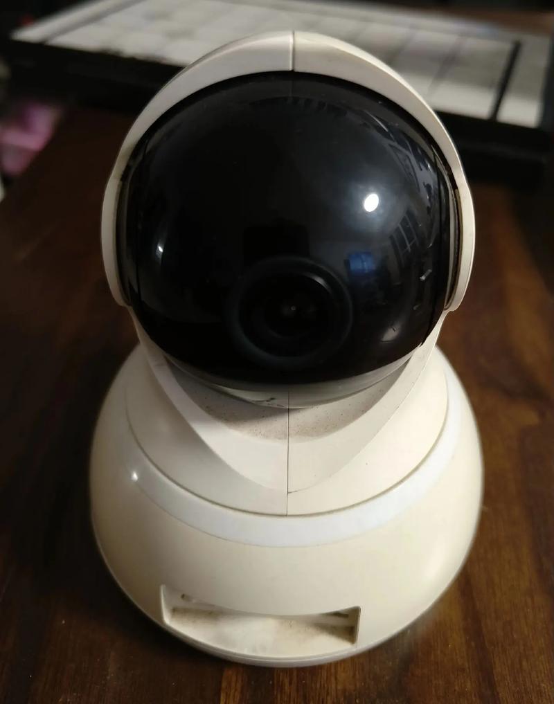 小蚁智能摄像机不联网