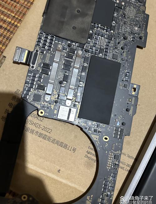 2011macpro 拆机教程