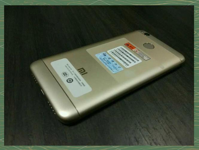 小米4x手机参数详细参数对比