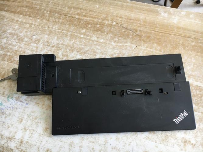 thinkpad拓展坞底座拆机