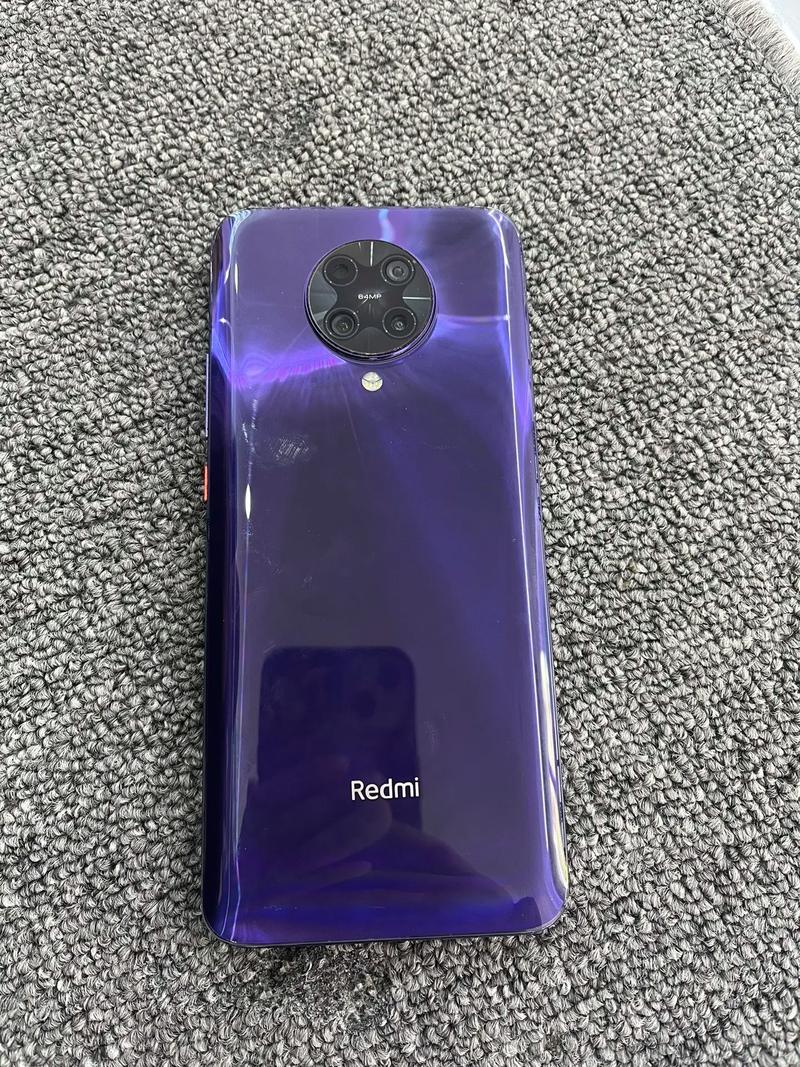 酷派k30pro参数详细参数