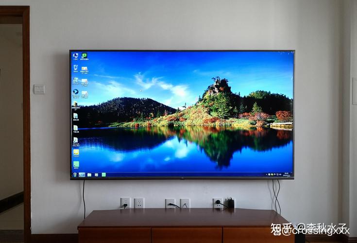 智能电视都是4k的吗