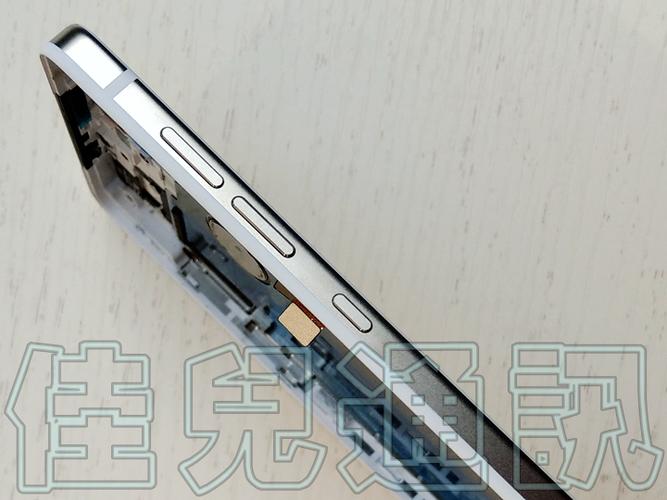 安卓之父essential拆机