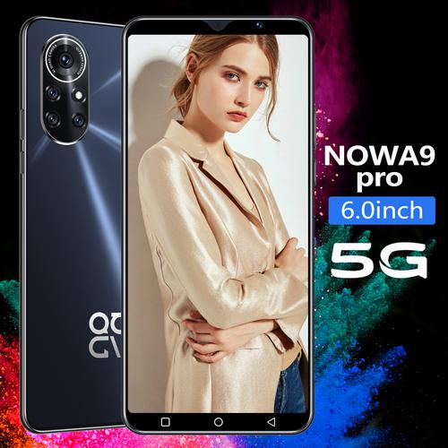 6.0寸安卓智能手机