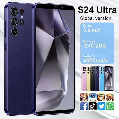 6.0寸安卓智能手机