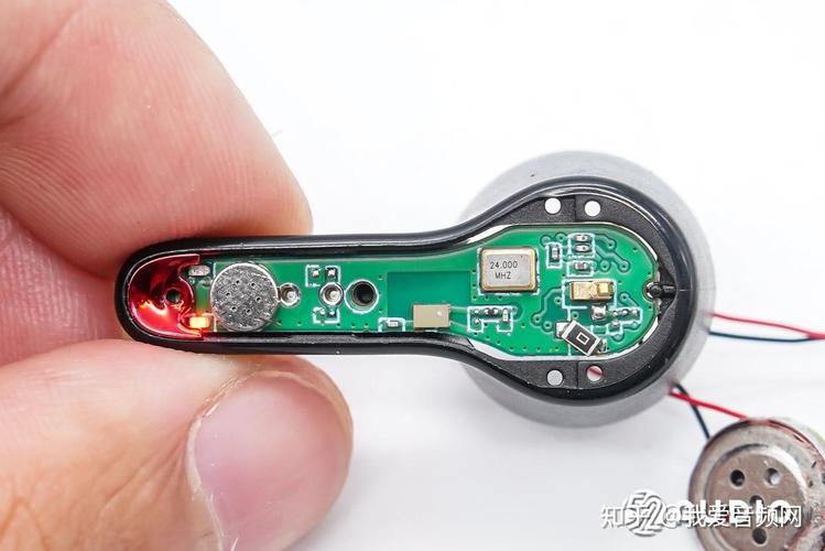 powerbeats3拆机图解