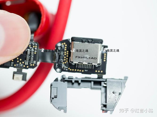 powerbeats3拆机图解
