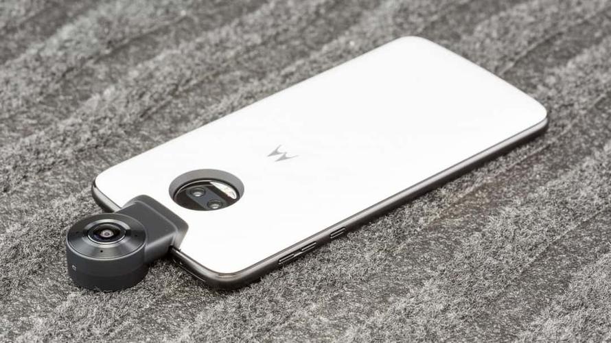 motozforce镜头参数