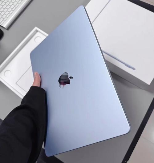 最新Macbookair参数
