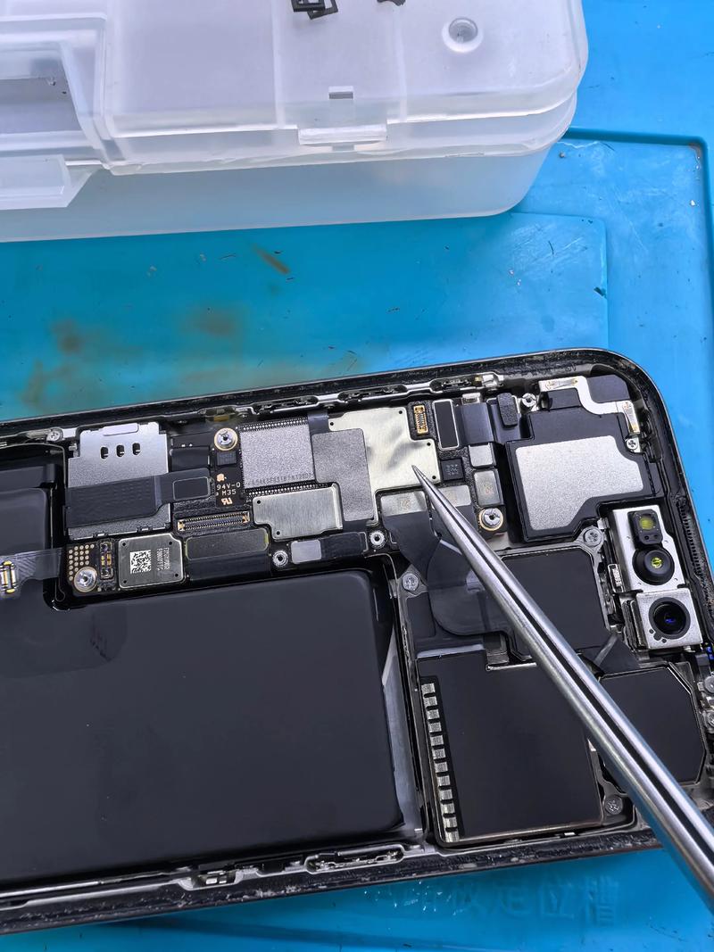 oppo r 15 测评 拆机