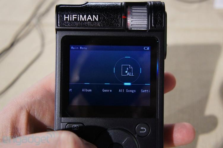 hifiman 901 参数