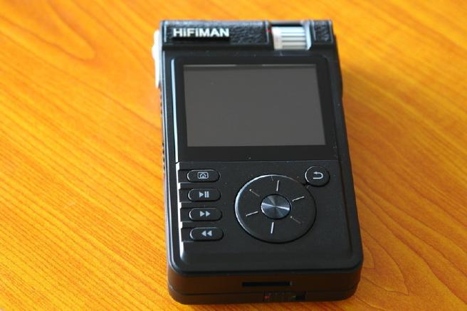 hifiman 901 参数
