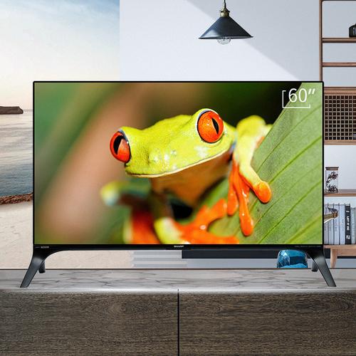 夏普智能电视机怎么样