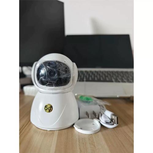 小蚁智能摄像机充电宝