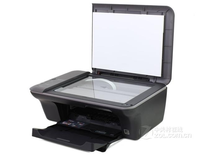 惠普deskjet1050拆机