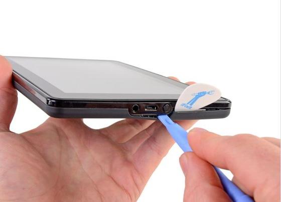 kindle fire拆机国行