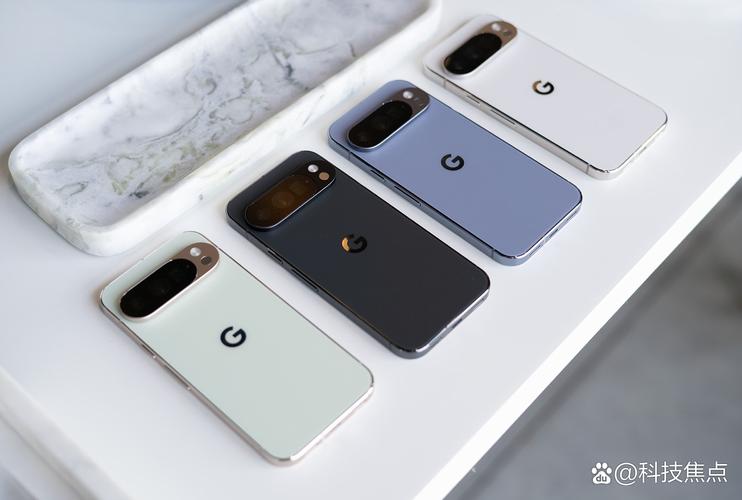 google pixel参数