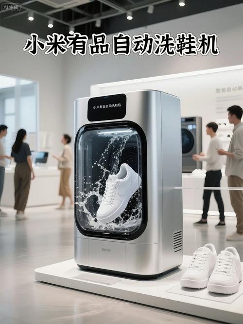 小米智能运动鞋如何洗