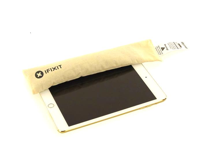 ipad mini 3拆机教程