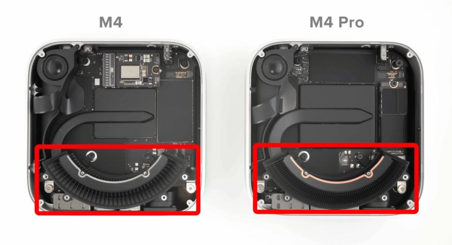 macmini2025拆机教程