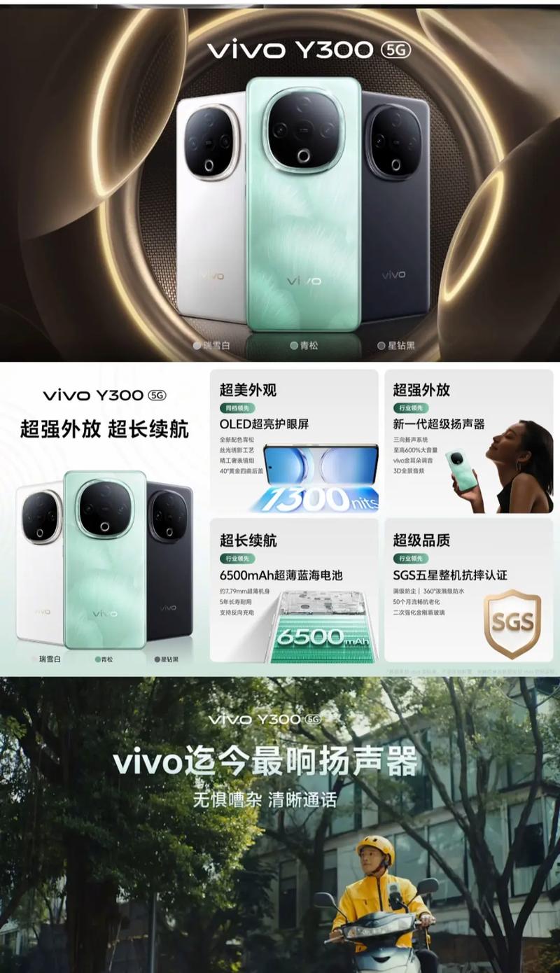 vivoyllit 手机参数