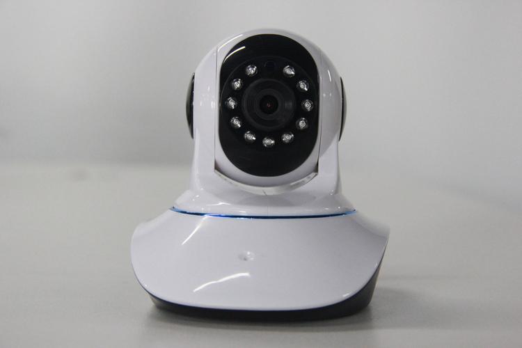 云智能网络安全预警仪