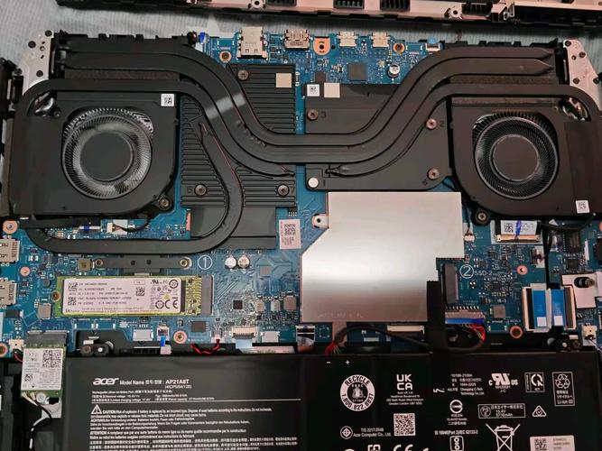 acer one 14拆机教程