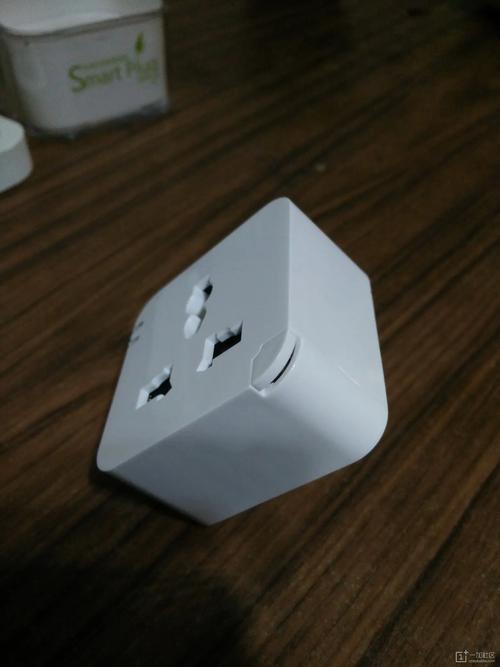 坎坤小k无线智能插座