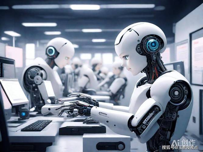 人工智能有什么著名的