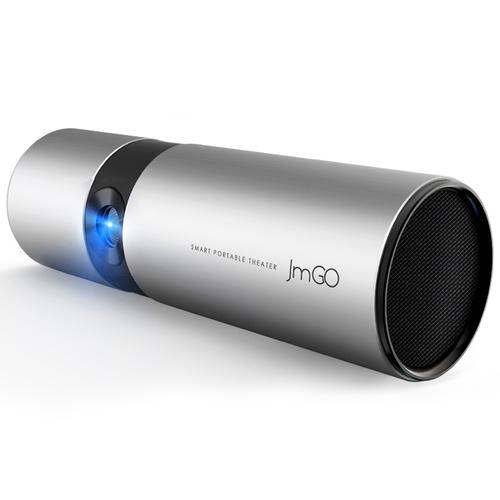 坚果智能移动影院p2