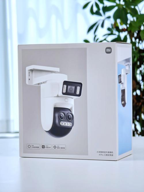 小米智能摄像机 卡顿