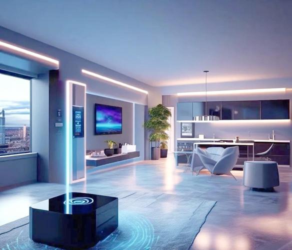 沈阳未来世界智能家居