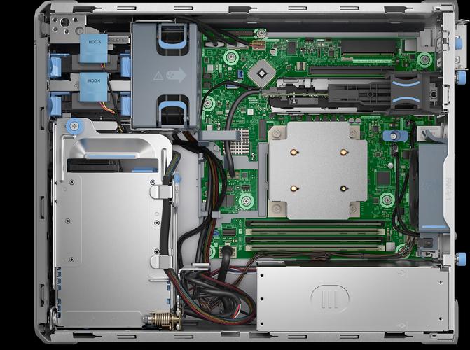 dell 灵越 1320 拆机