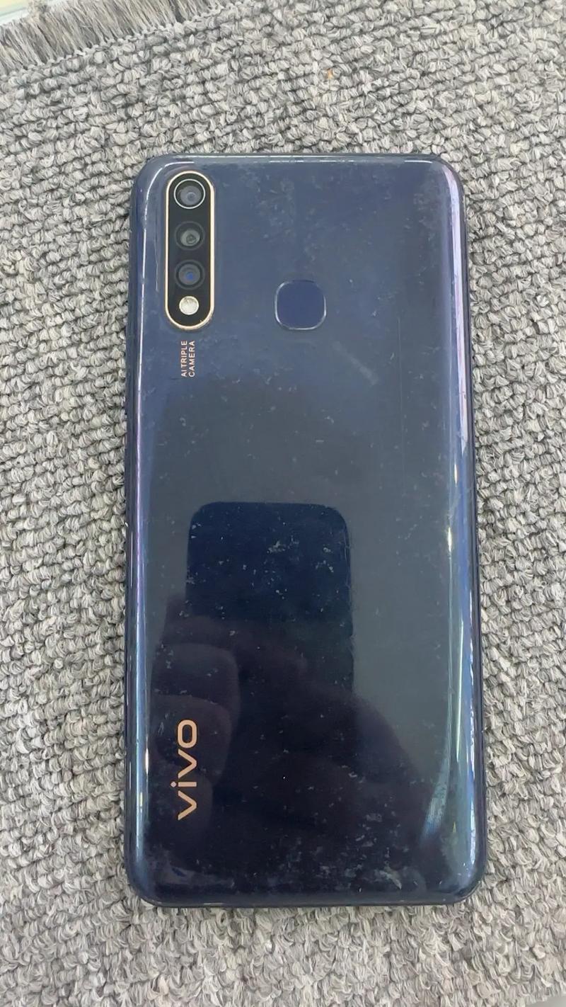 vivo z5i参数详细参数