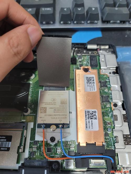 联想thinkpadL14拆机