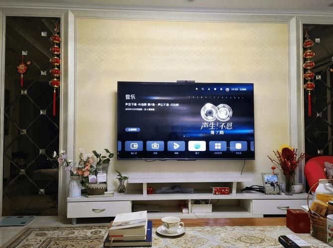 现在买智能电视怎么样