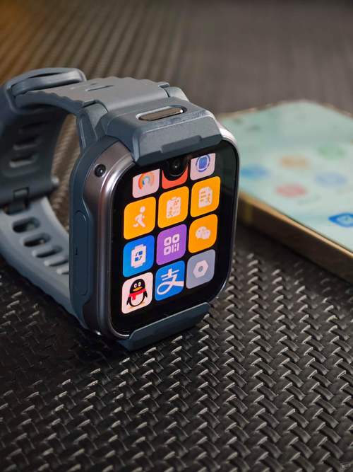 咪咪兔智能手表的口碑