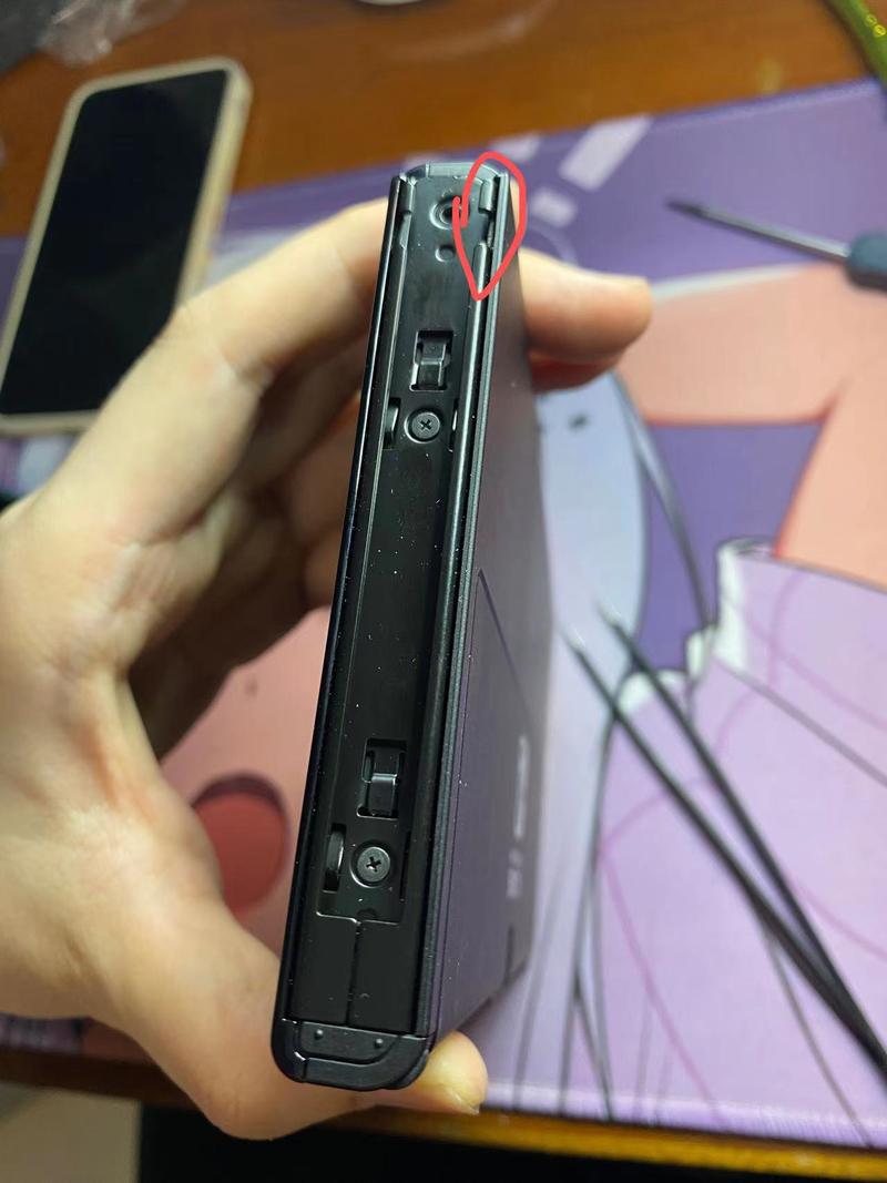 宏碁switch 10拆机教程