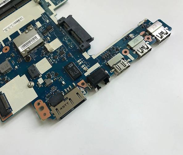 thinkpade455拆机图