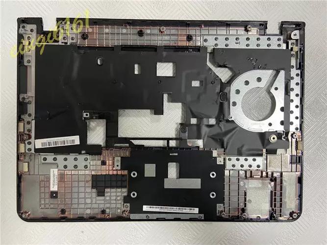 thinkpade455拆机图