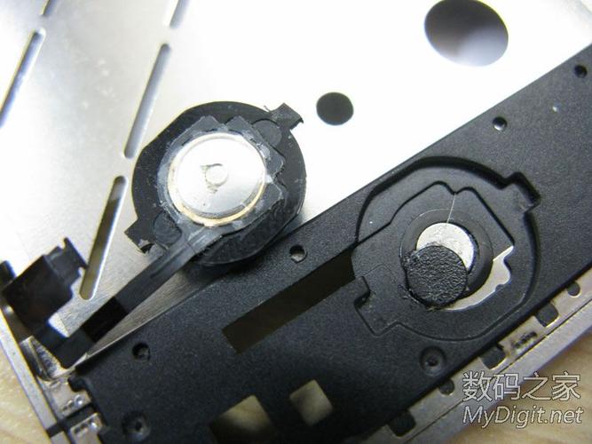 iphone home键 拆机