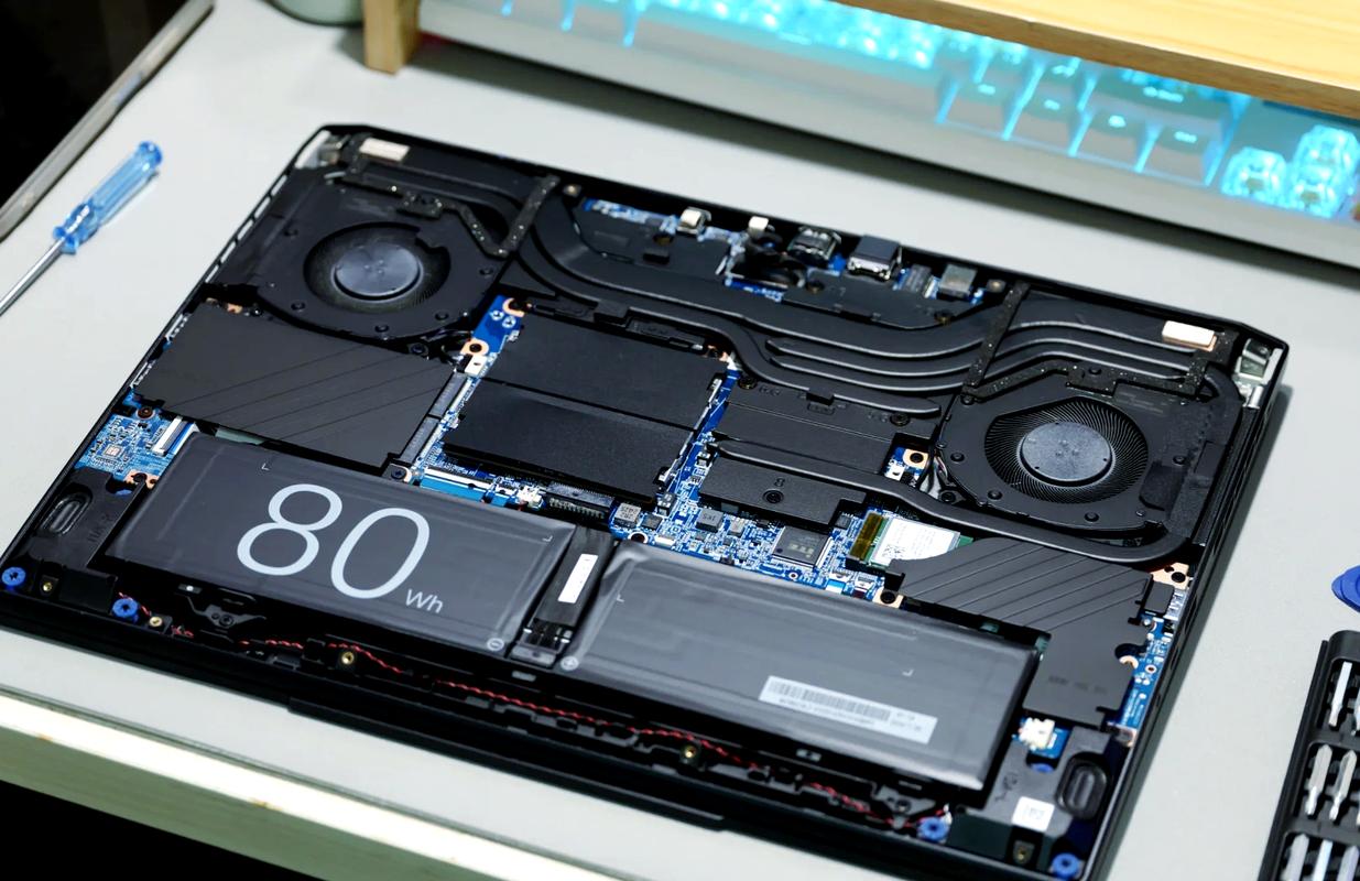 星15 Pavilion 拆机