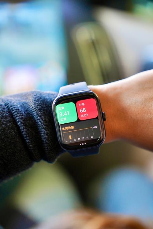 智能手表会取代手机吗