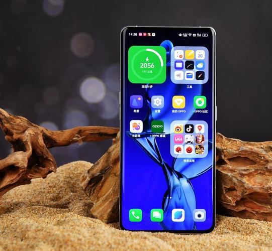 oppo大屏智能手机