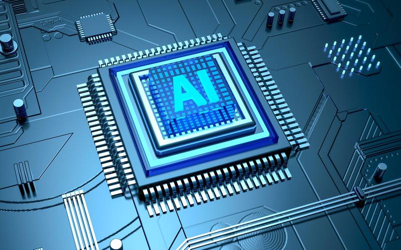 人工智能神经网络芯片